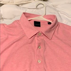 Dunning Golf Shirt